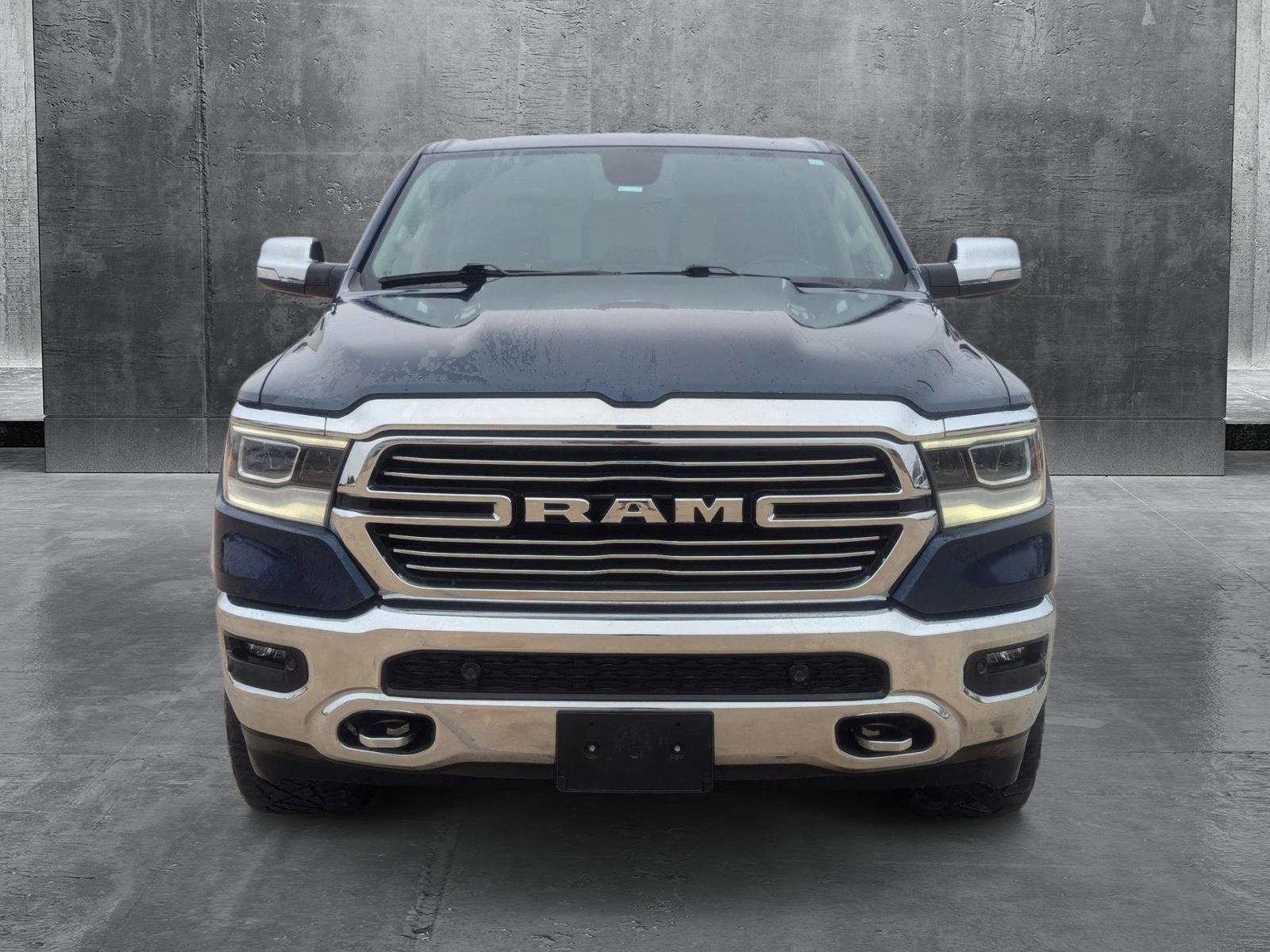 2020 Ram 1500 Vehicle Photo in CORPUS CHRISTI, TX 78412-4902