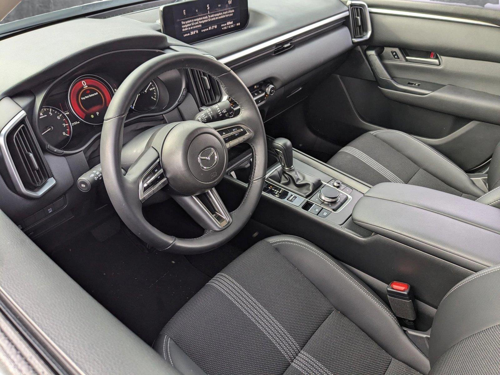 2025 Mazda CX-50 Vehicle Photo in Maitland, FL 32751