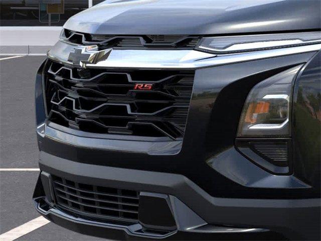 2025 Chevrolet Equinox Vehicle Photo in COLLIERVILLE, TN 38017-9006