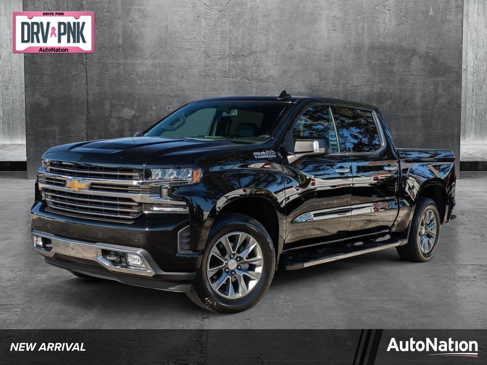 2020 Chevrolet Silverado 1500 Vehicle Photo in ORLANDO, FL 32812-3021