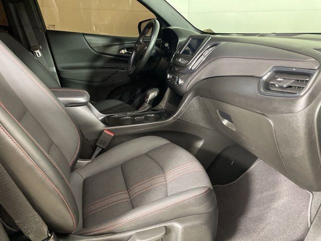 2022 Chevrolet Equinox Vehicle Photo in PHOENIX, AZ 85014-3381
