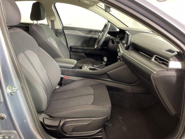 2022 Kia K5 Vehicle Photo in PHOENIX, AZ 85014-3381