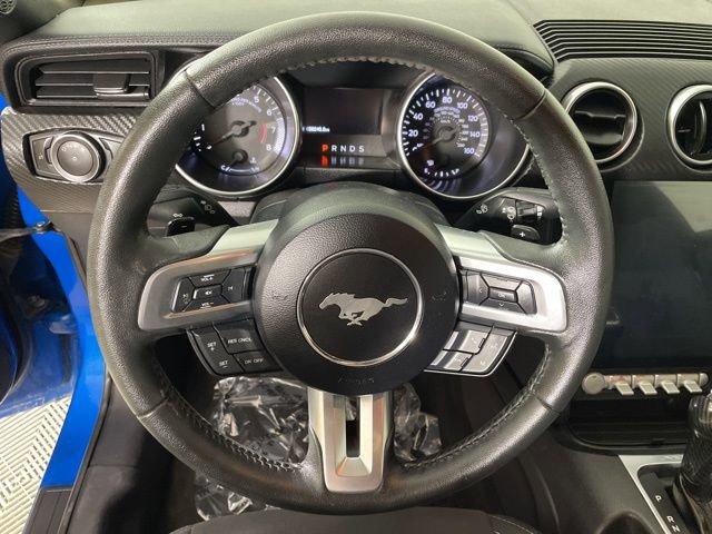 2019 Ford Mustang Vehicle Photo in PHOENIX, AZ 85014-3381