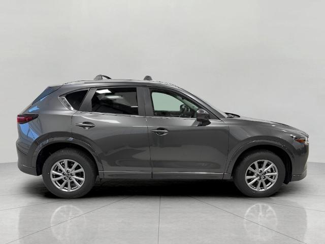 2025 Mazda CX-5 Vehicle Photo in Green Bay, WI 54304