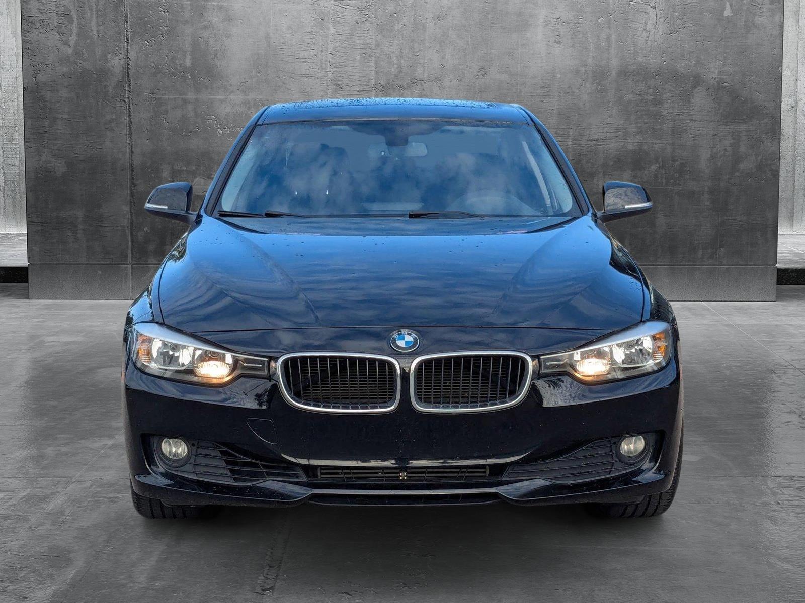 2015 BMW 328i Vehicle Photo in Wesley Chapel, FL 33544