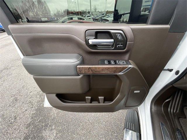 2022 GMC Sierra 2500 HD Vehicle Photo in BENTONVILLE, AR 72712-4322