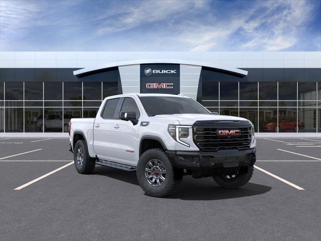 2025 GMC Sierra 1500 Vehicle Photo in GOLDEN, CO 80401-3850