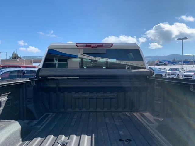 2022 GMC Sierra 3500 HD Vehicle Photo in POST FALLS, ID 83854-5365