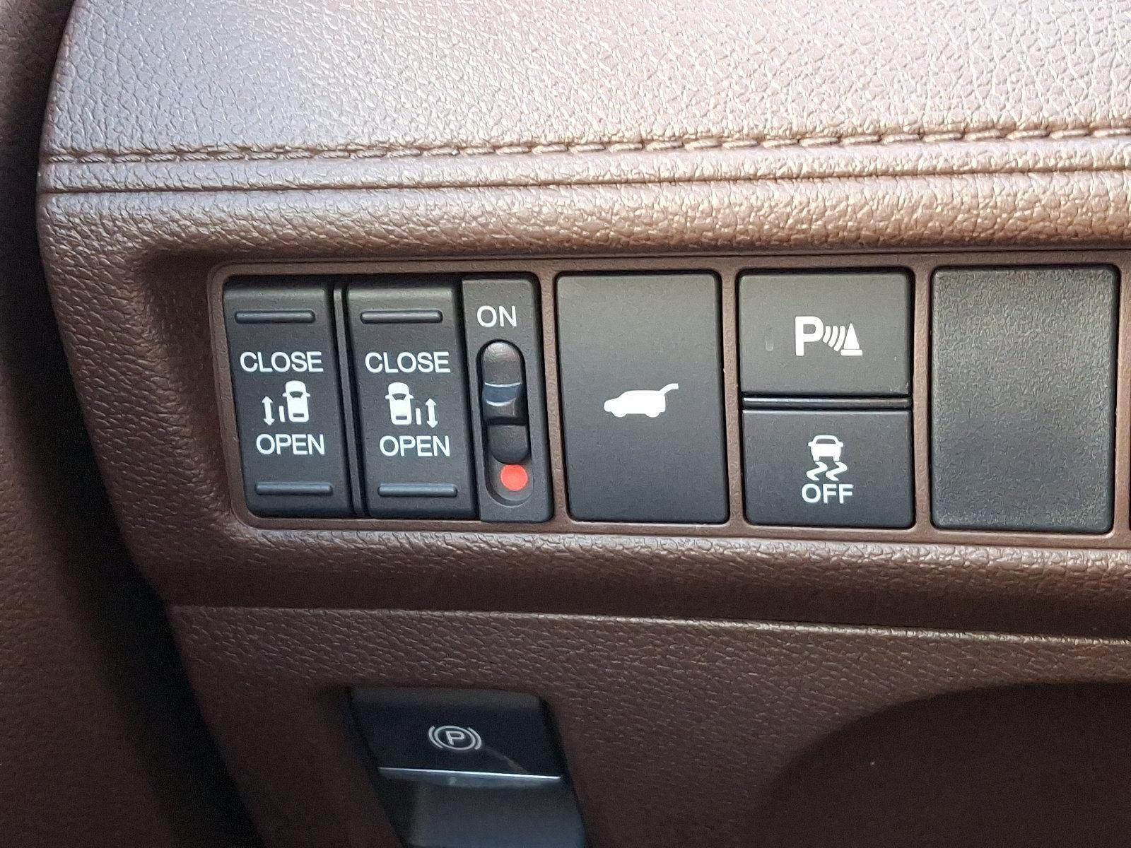 2025 Honda Odyssey Vehicle Photo in Harrisburg, PA 17111