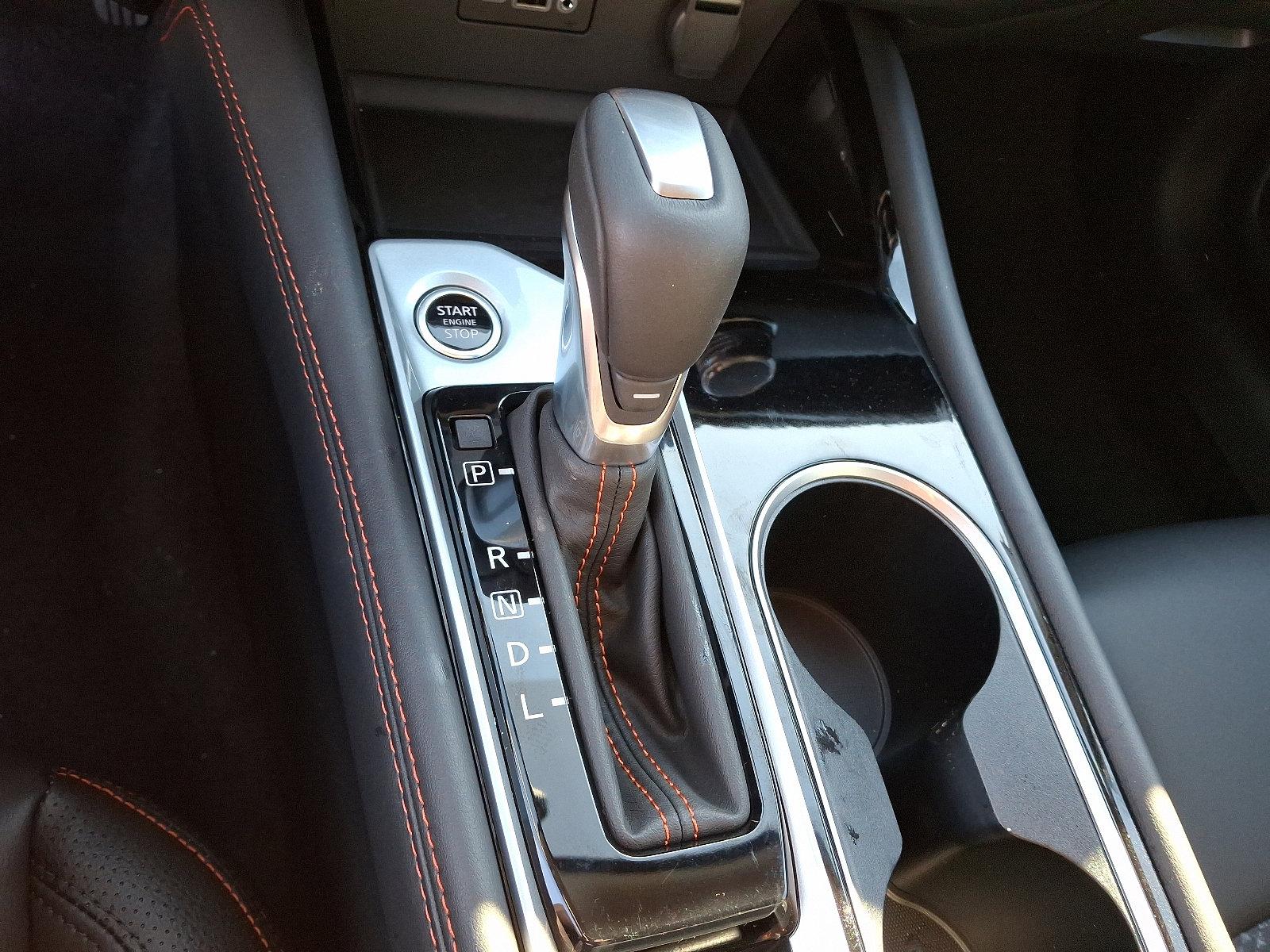 2025 Nissan Altima Vehicle Photo in Jenkintown, PA 19046