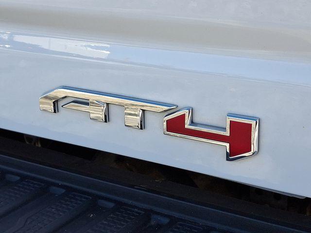 2022 GMC Sierra 2500 HD Vehicle Photo in DANBURY, CT 06810-5034