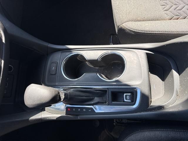 2023 Chevrolet Equinox Vehicle Photo in VENTURA, CA 93003-8585