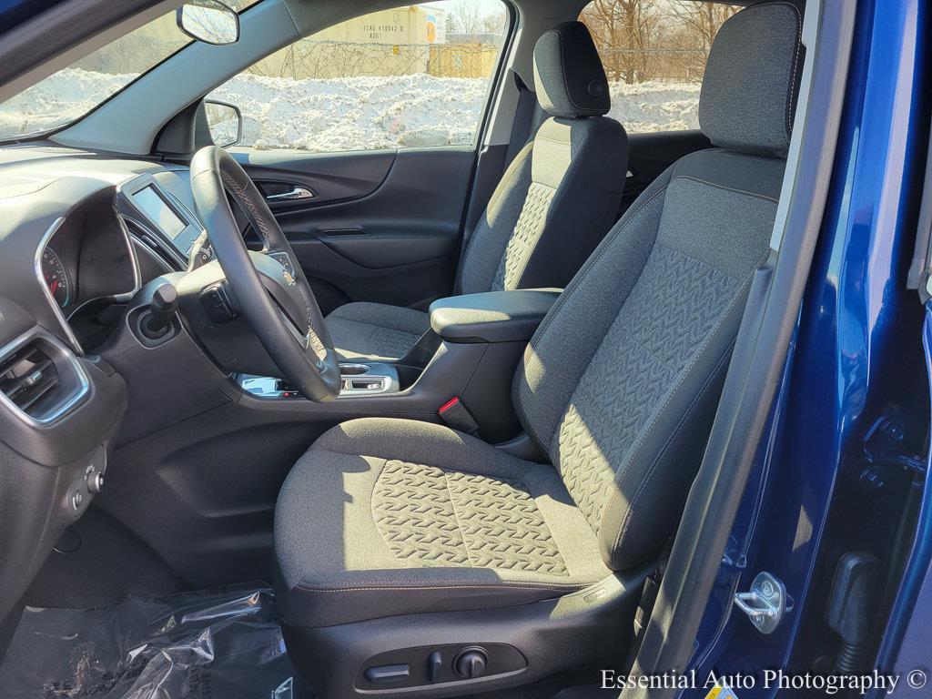 2023 Chevrolet Equinox Vehicle Photo in AURORA, IL 60503-9326