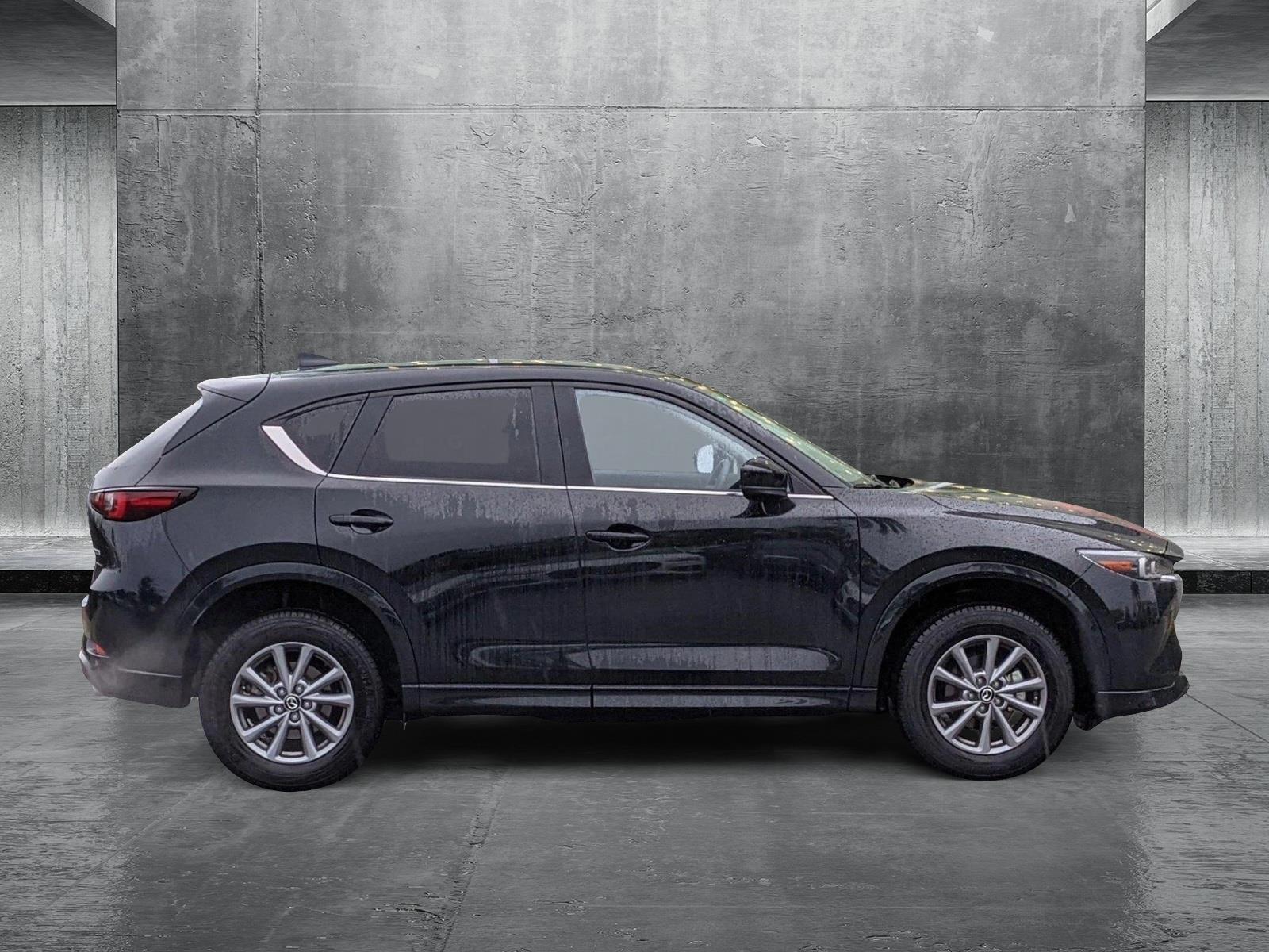 2024 Mazda CX-5 Vehicle Photo in Orlando, FL 32811