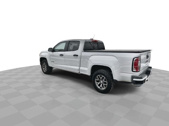 2021 GMC Canyon Vehicle Photo in WILLIAMSVILLE, NY 14221-2883