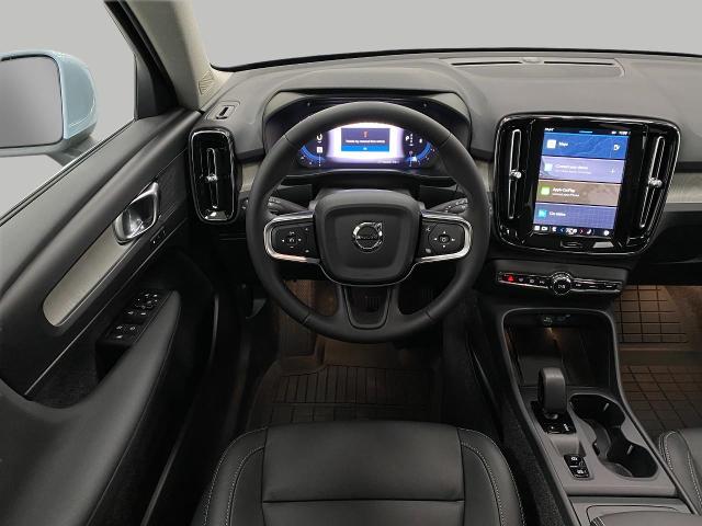 2025 Volvo XC40 Vehicle Photo in Appleton, WI 54913