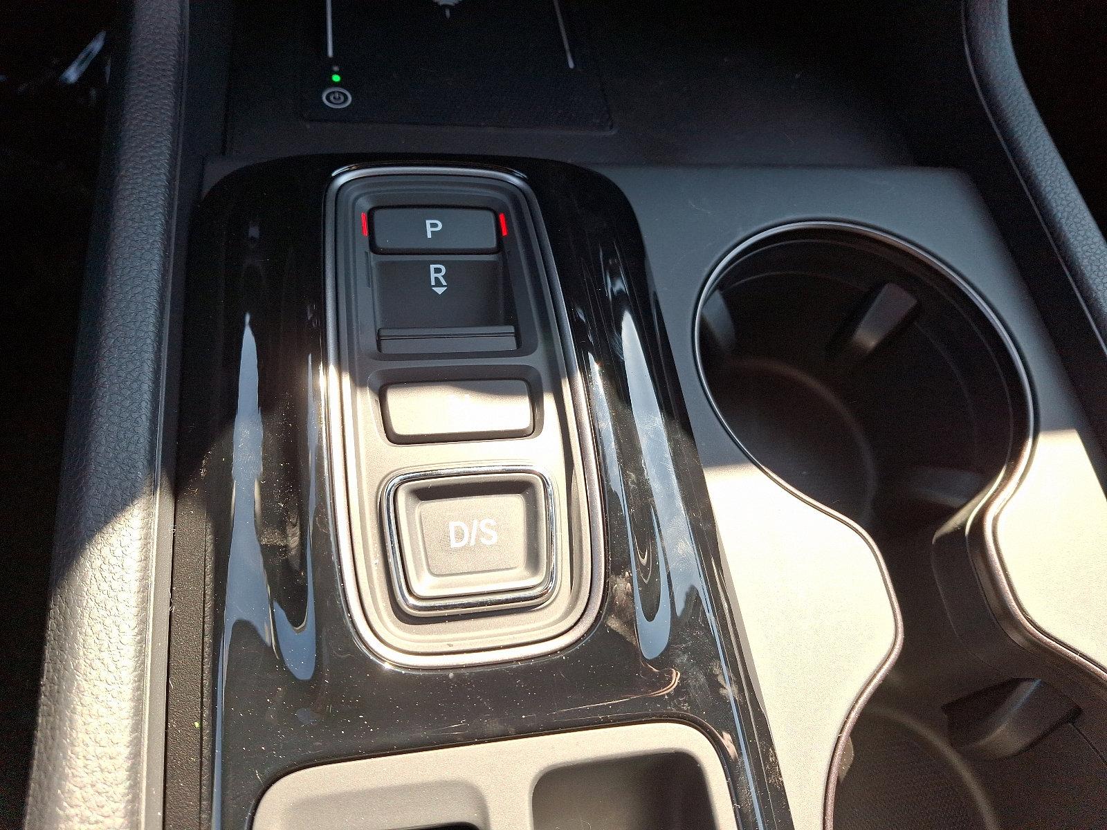 2025 Honda Pilot Vehicle Photo in Harrisburg, PA 17111