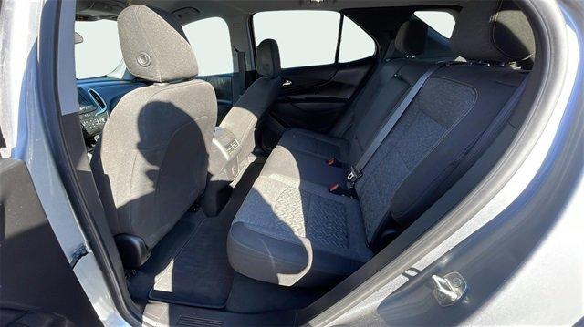 2023 Chevrolet Equinox Vehicle Photo in THOMPSONTOWN, PA 17094-9014