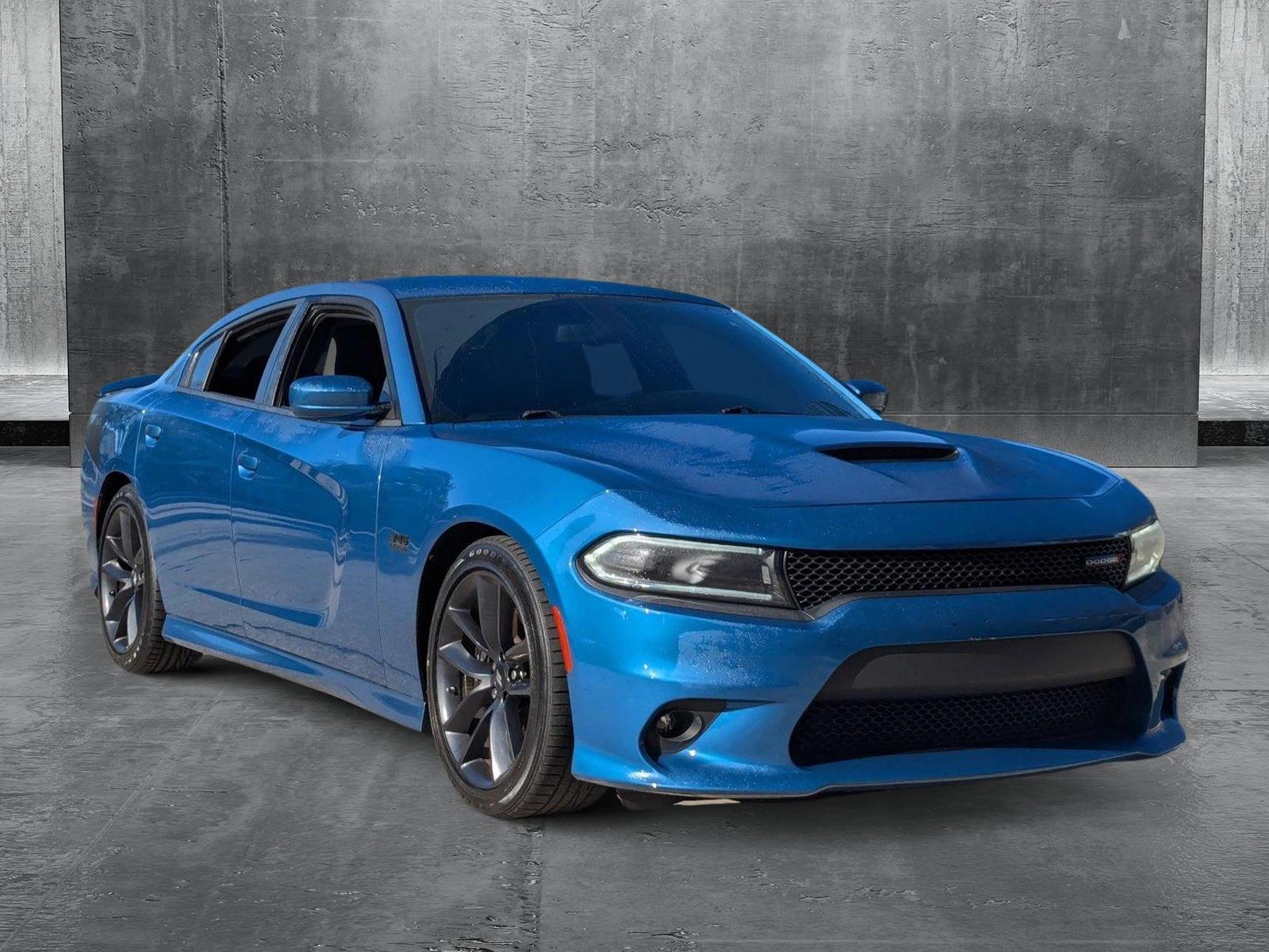 2022 Dodge Charger Vehicle Photo in Maitland, FL 32751