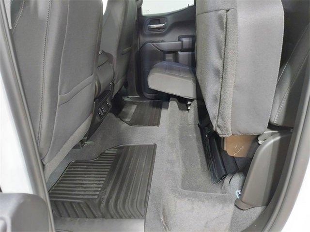 2025 Chevrolet Silverado 1500 Vehicle Photo in SAUK CITY, WI 53583-1301