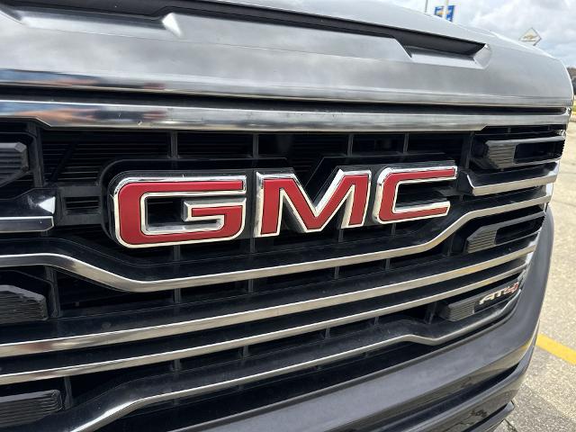 2022 GMC Sierra 1500 Vehicle Photo in BATON ROUGE, LA 70806-4466