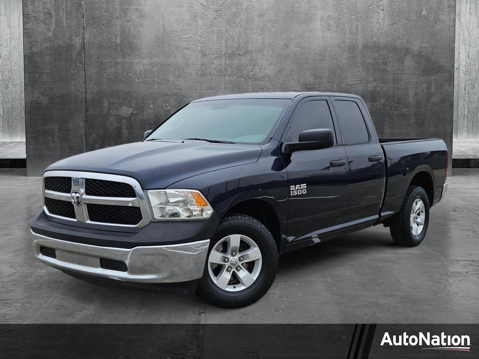 2013 Ram 1500 Vehicle Photo in CORPUS CHRISTI, TX 78416-1100