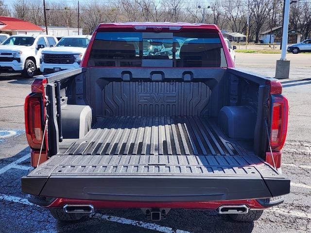 2025 GMC Sierra 1500 Vehicle Photo in PARIS, TX 75460-2116