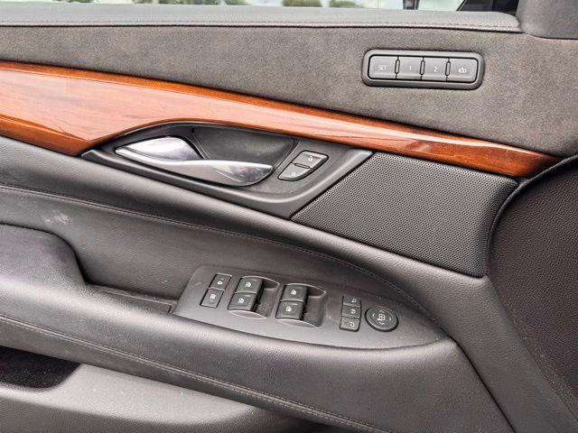 2019 Cadillac Escalade Vehicle Photo in DELRAY BEACH, FL 33483-3294