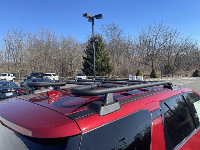 2025 Nissan Pathfinder Vehicle Photo in Flemington, NJ 08822
