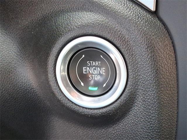2020 Chevrolet Silverado 1500 Vehicle Photo in BERLIN, MD 21811-1121