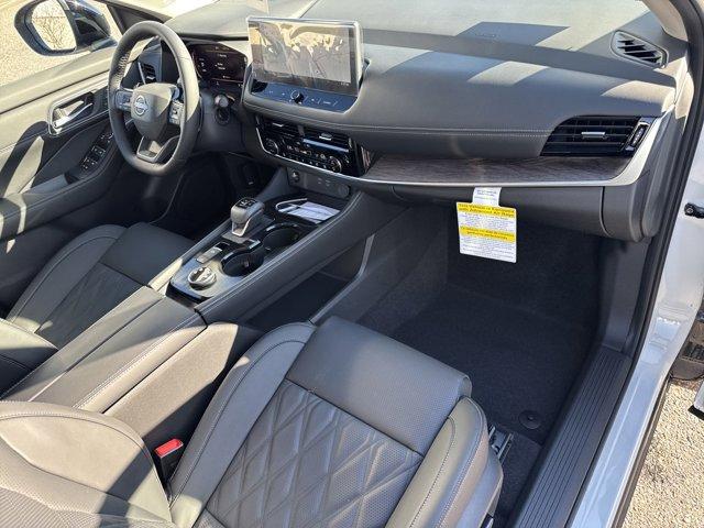 2025 Nissan Rogue Vehicle Photo in Flemington, NJ 08822