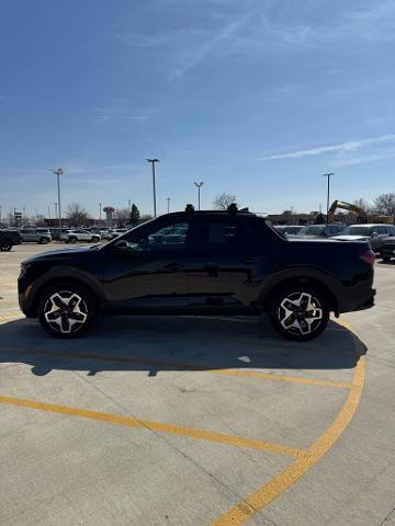 2023 Hyundai SANTA CRUZ Vehicle Photo in Peoria, IL 61615