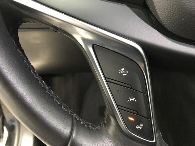 2018 Cadillac XT5 Vehicle Photo in GREEN BAY, WI 54303-3330
