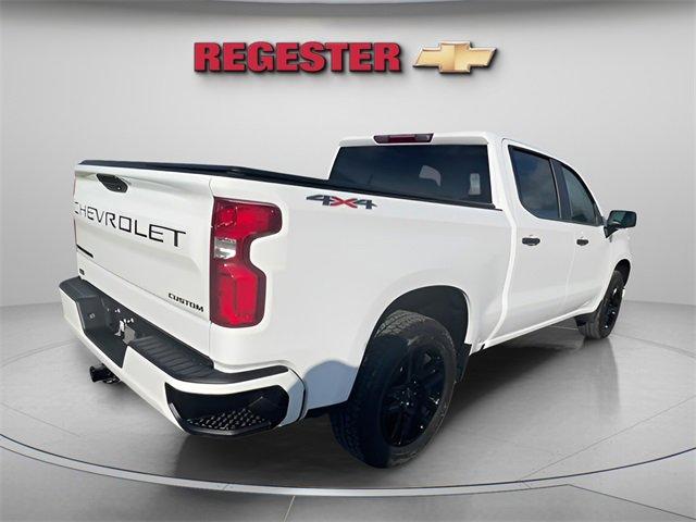 2022 Chevrolet Silverado 1500 LTD Vehicle Photo in THOMPSONTOWN, PA 17094-9014