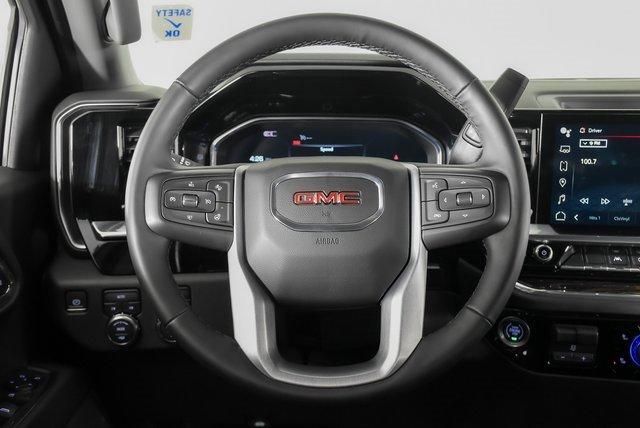 2024 GMC Sierra 1500 Vehicle Photo in PUYALLUP, WA 98371-4149
