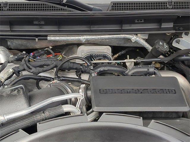 2024 GMC Sierra 2500 HD Vehicle Photo in COLLIERVILLE, TN 38017-9006
