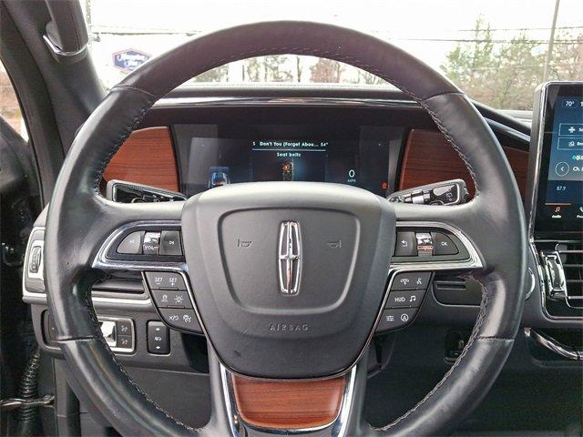 2022 Lincoln Navigator L Vehicle Photo in Willow Grove, PA 19090