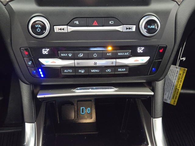 2020 Ford Explorer Vehicle Photo in Decatur, TX 76234