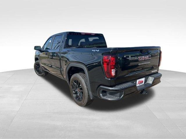 2024 GMC Sierra 1500 Vehicle Photo in MEDINA, OH 44256-9631