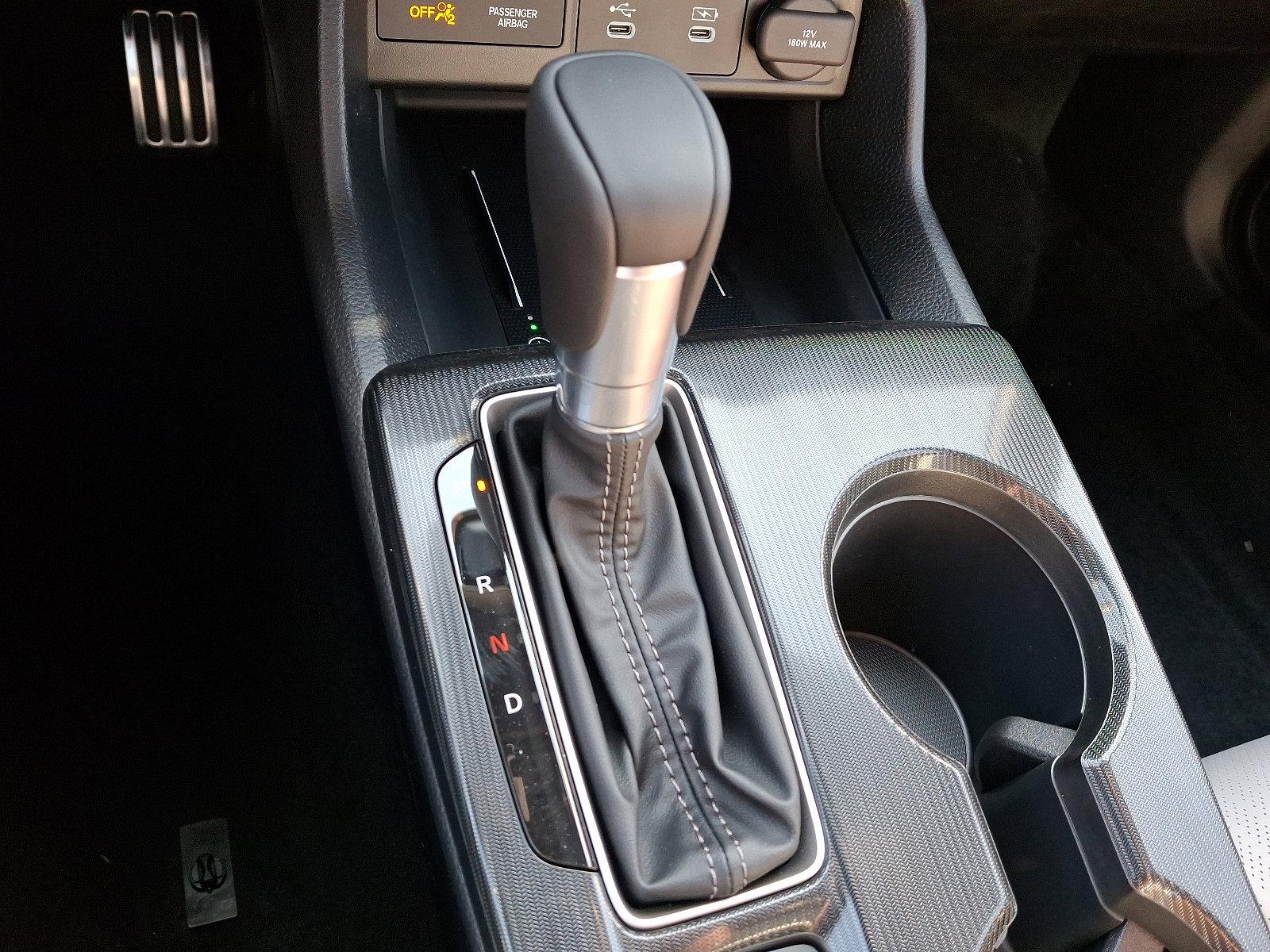 2025 Honda Civic Sedan Hybrid Vehicle Photo in Harrisburg, PA 17111