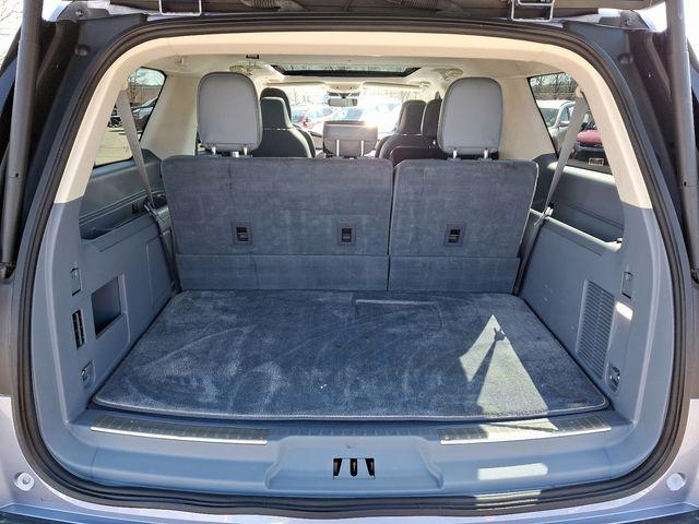 2022 Lincoln Navigator L Vehicle Photo in DANBURY, CT 06810-5034