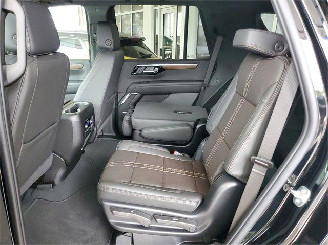 2025 Chevrolet Tahoe Vehicle Photo in SUNRISE, FL 33323-3202