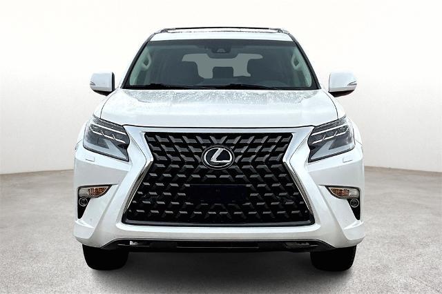 2023 Lexus GX 460 Vehicle Photo in Grapevine, TX 76051
