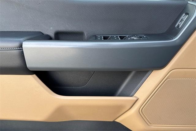 2023 Ford F-150 Vehicle Photo in ELK GROVE, CA 95757-8703