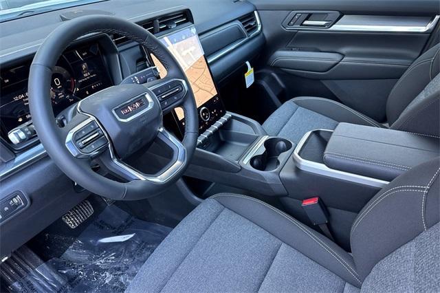 2025 GMC Terrain Vehicle Photo in ELK GROVE, CA 95757-8703