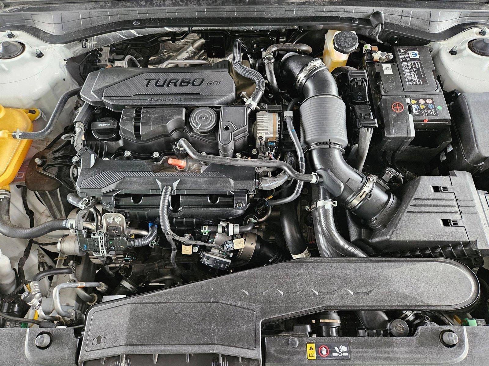2022 Kia K5 Vehicle Photo in Henderson, NV 89014