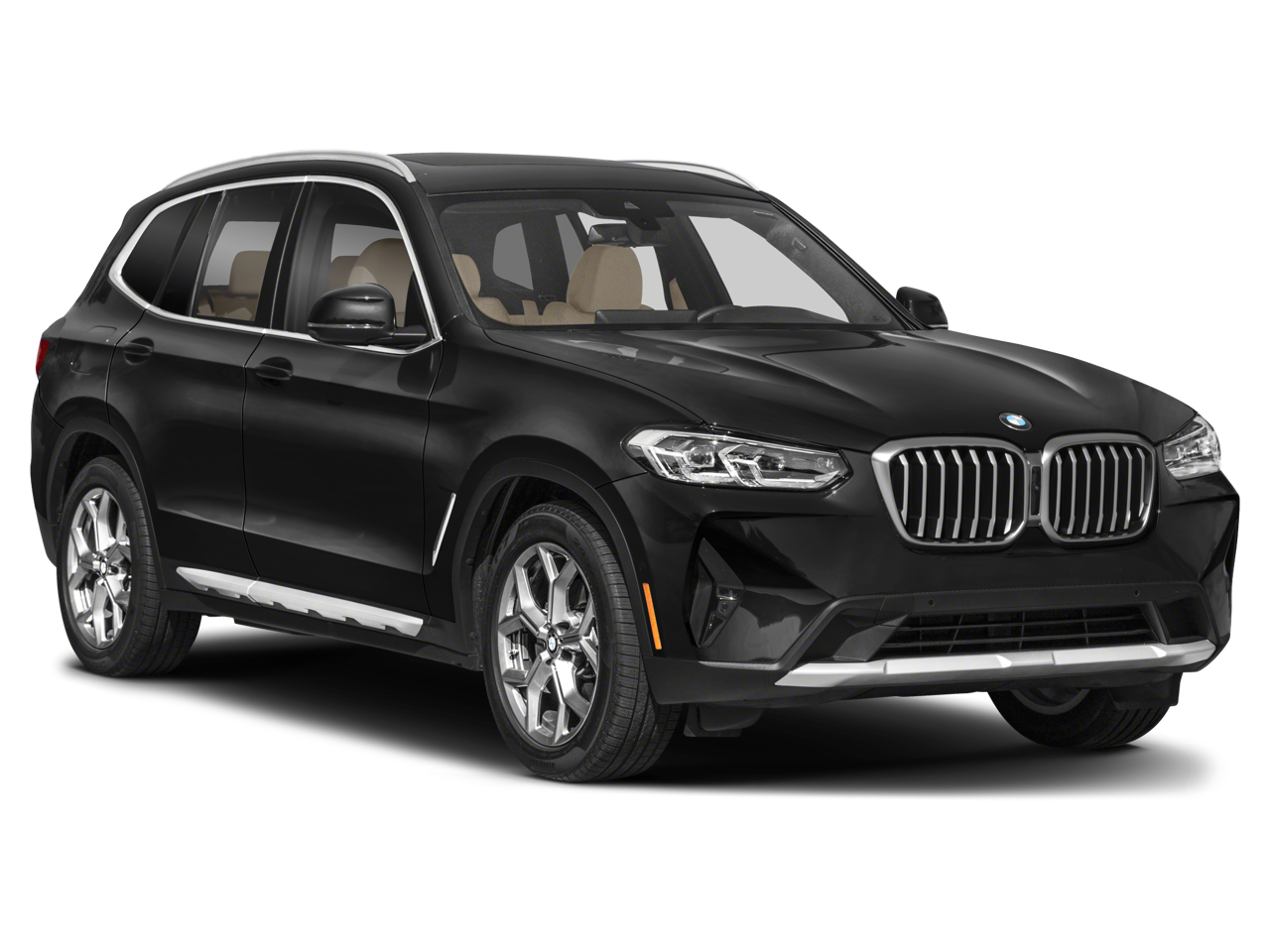 2022 BMW X3 sDrive30i Vehicle Photo in San Antonio, TX 78230
