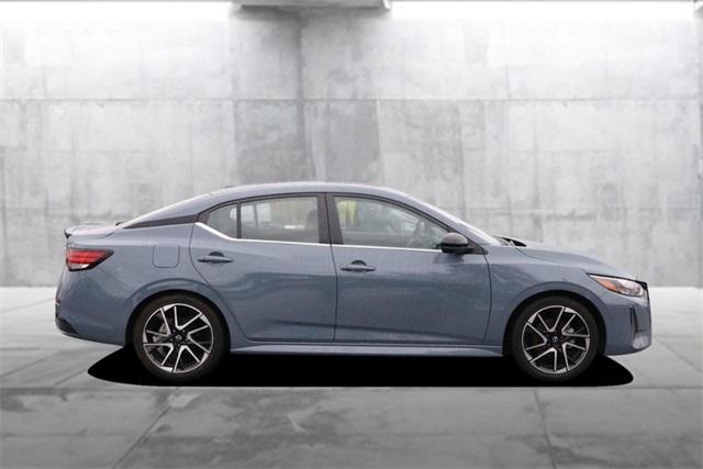 2024 Nissan Sentra Vehicle Photo in Hazelwood, MO 63042