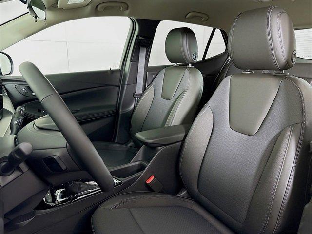 2025 Buick Encore GX Vehicle Photo in PUYALLUP, WA 98371-4149