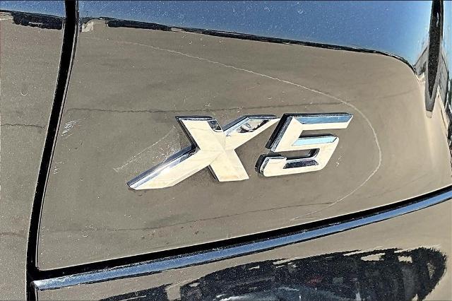 2023 BMW X5 xDrive40i Vehicle Photo in Grapevine, TX 76051
